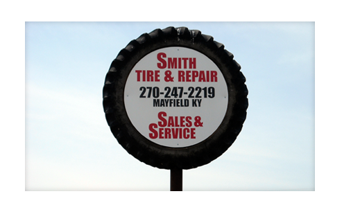 Smith Tire and Repair and Bits and Pieces Tractor Parts, your source for  New, Used and Refurbished tractor parts including engine blocks, water and fuel pumps, heads, gears, sheet metal, PTO's and more! Also providing farm, commercial and passenger tire sales and repair and tractor maintenance.